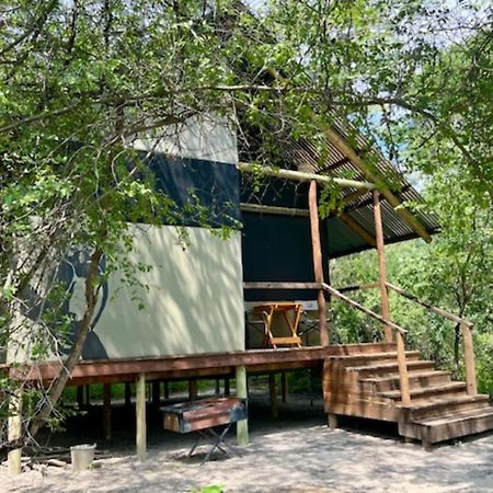 Phazama Farm Villa Maun Ngoại thất bức ảnh
