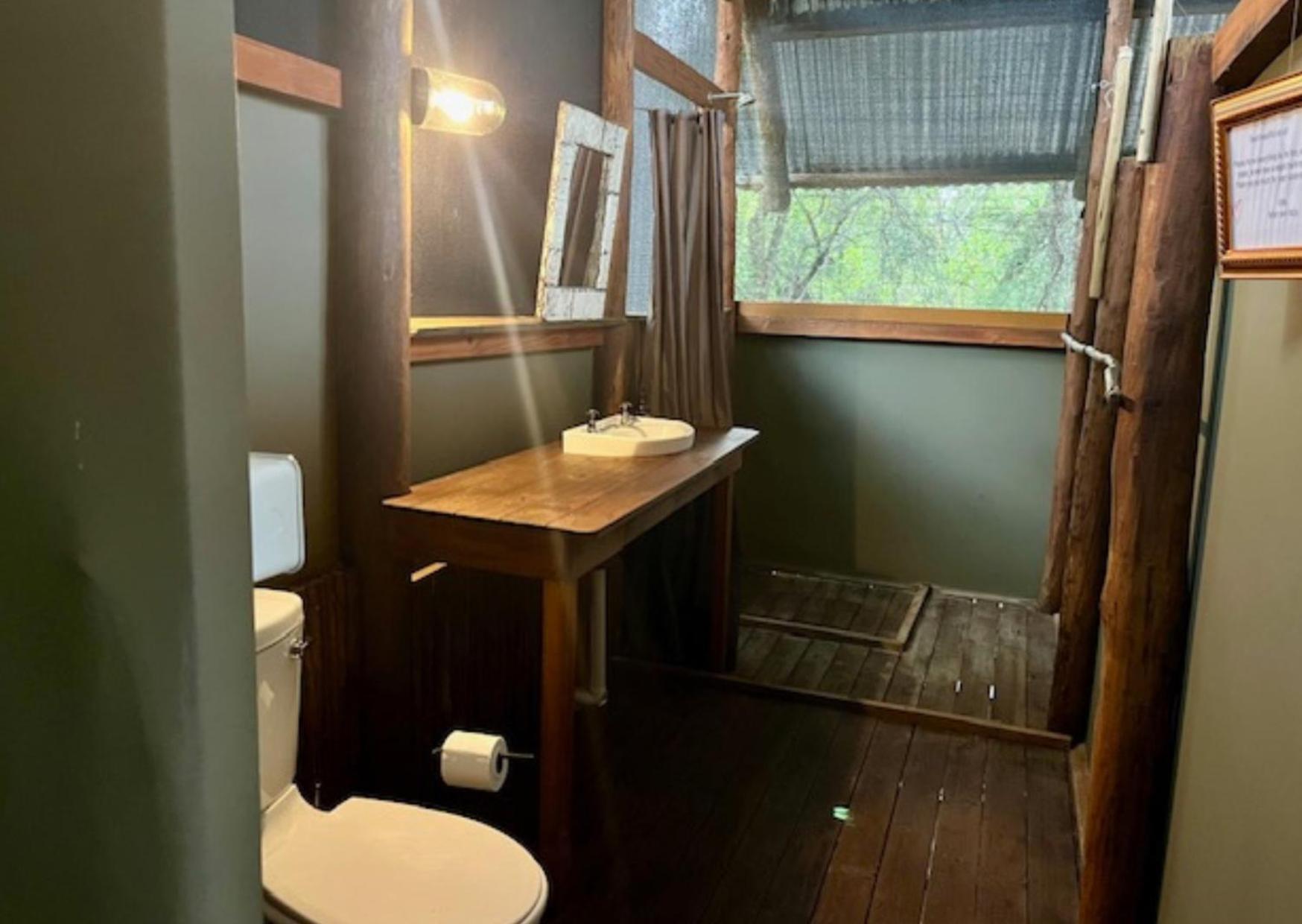 Phazama Farm Villa Maun Ngoại thất bức ảnh