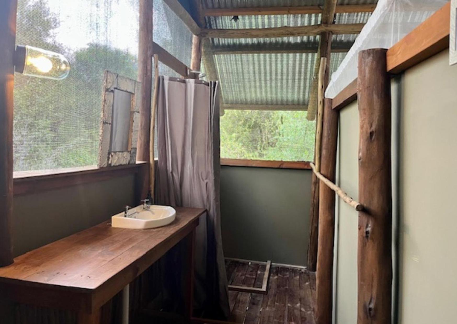 Phazama Farm Villa Maun Ngoại thất bức ảnh
