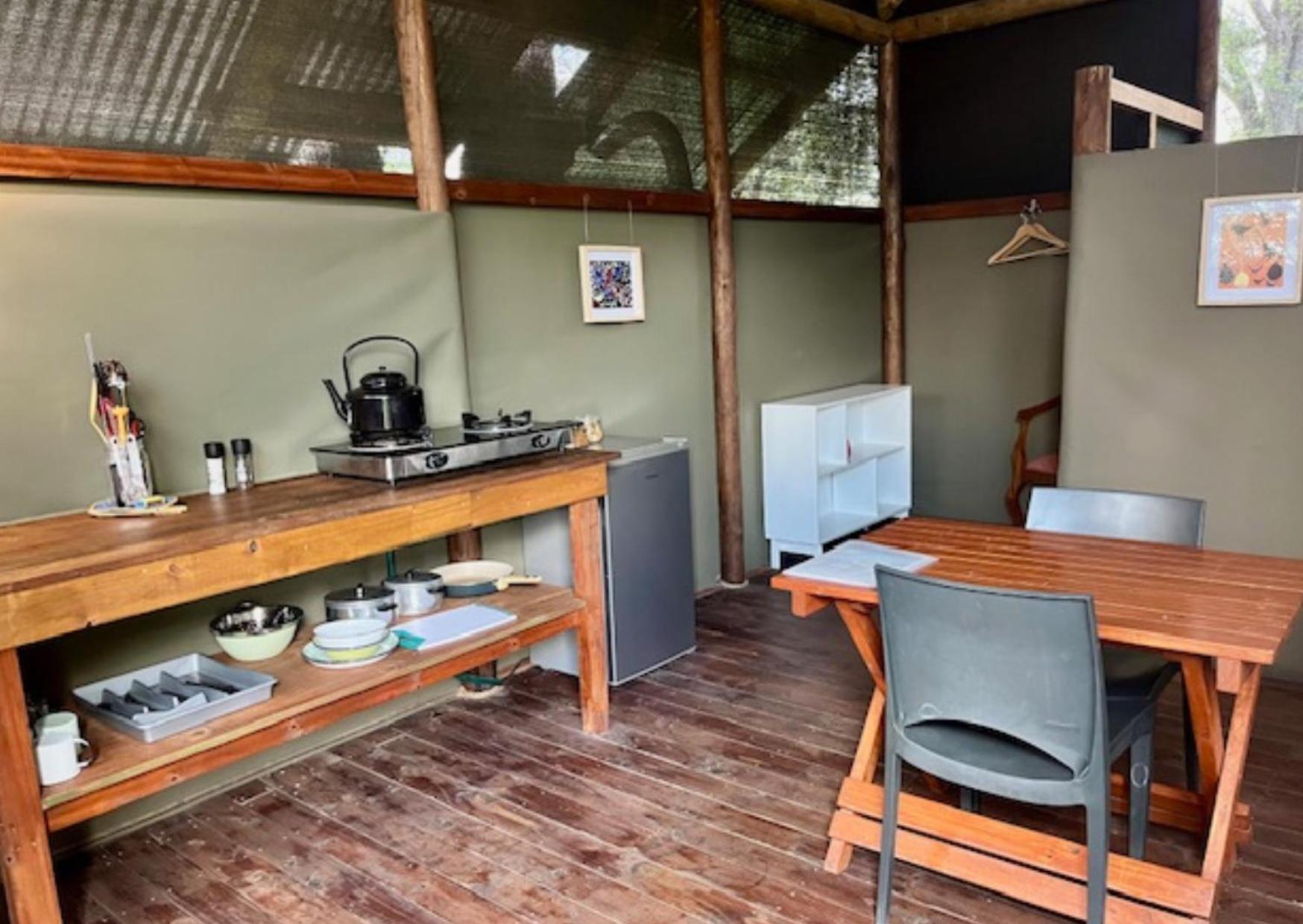 Phazama Farm Villa Maun Ngoại thất bức ảnh