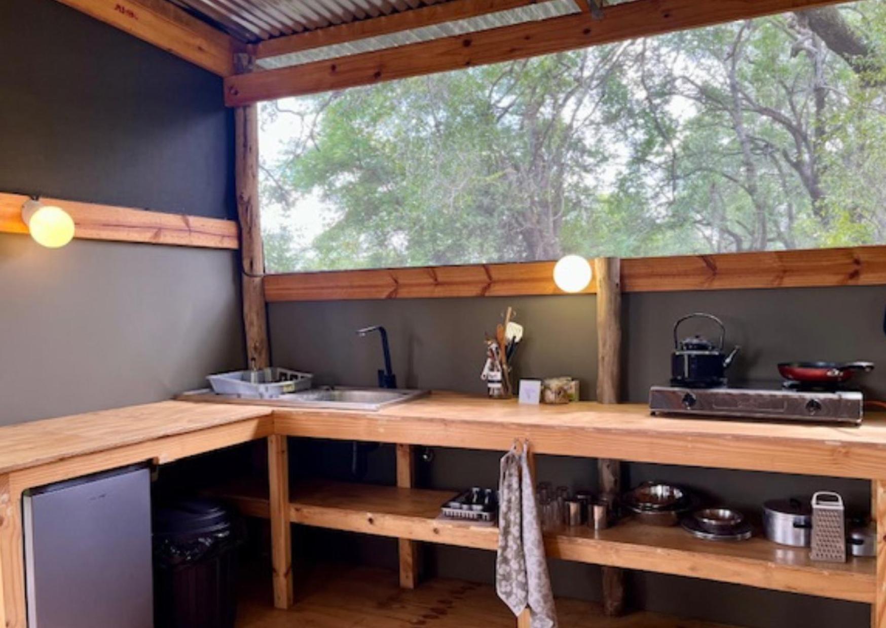 Phazama Farm Villa Maun Ngoại thất bức ảnh