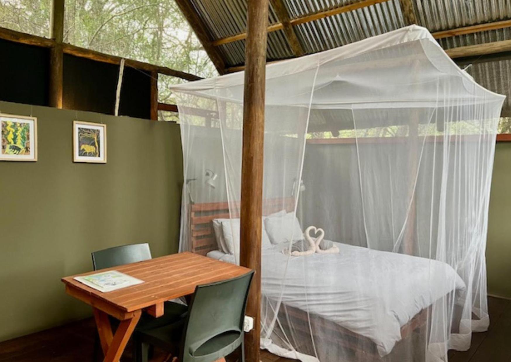 Phazama Farm Villa Maun Ngoại thất bức ảnh
