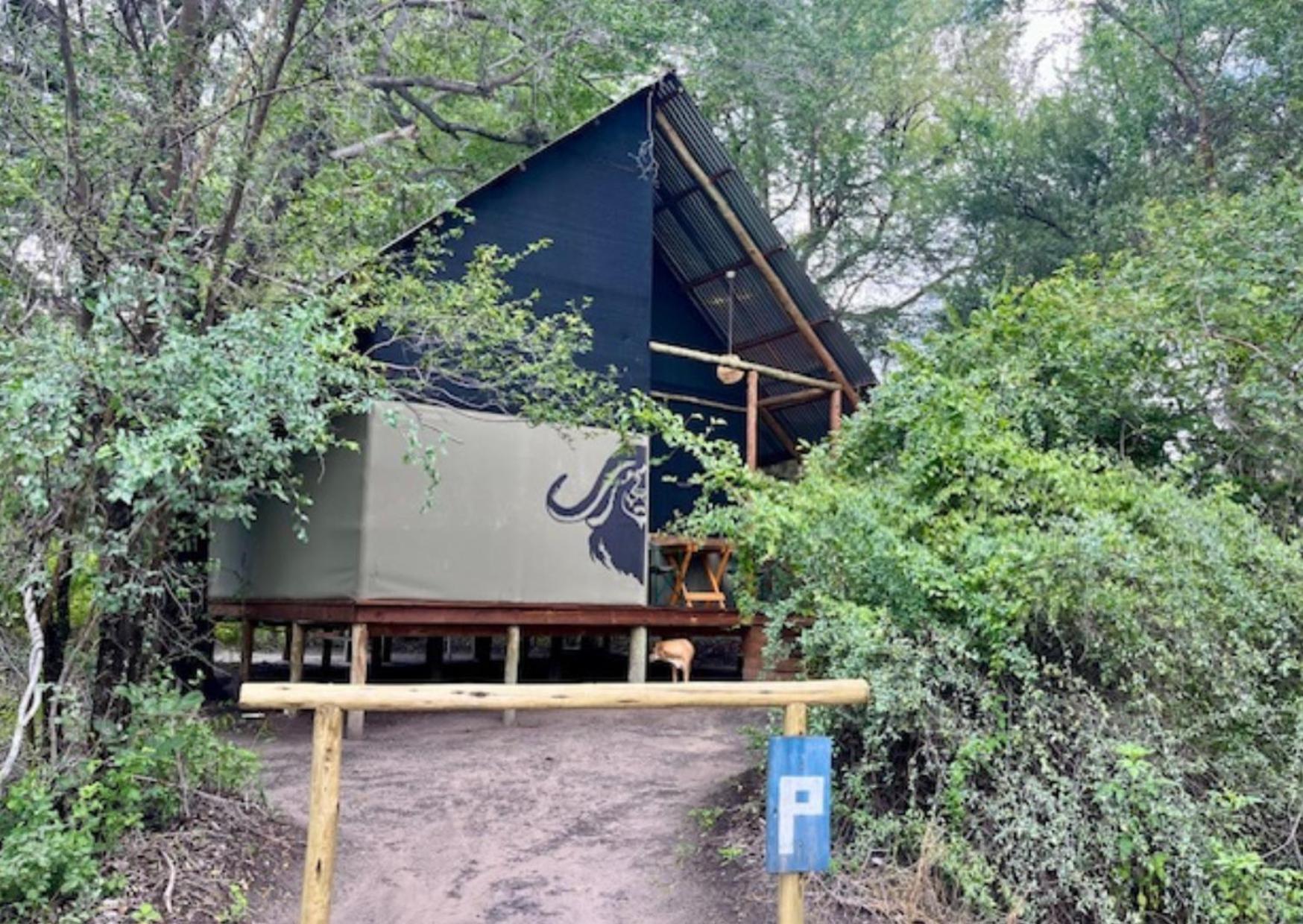 Phazama Farm Villa Maun Ngoại thất bức ảnh