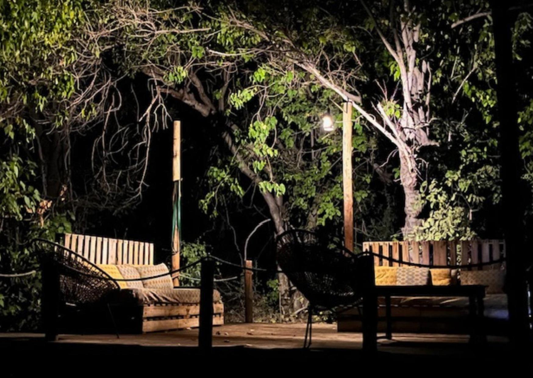 Phazama Farm Villa Maun Ngoại thất bức ảnh