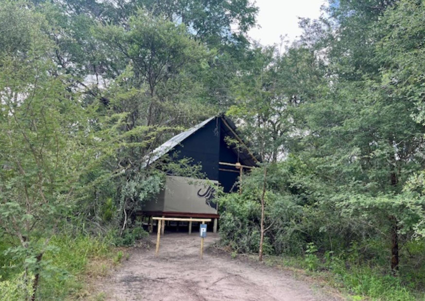 Phazama Farm Villa Maun Ngoại thất bức ảnh