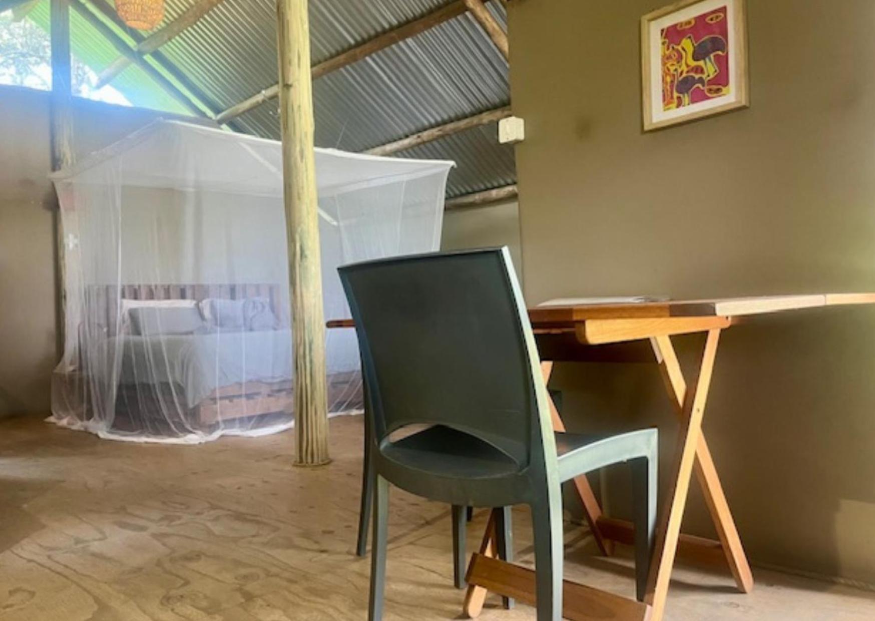 Phazama Farm Villa Maun Ngoại thất bức ảnh
