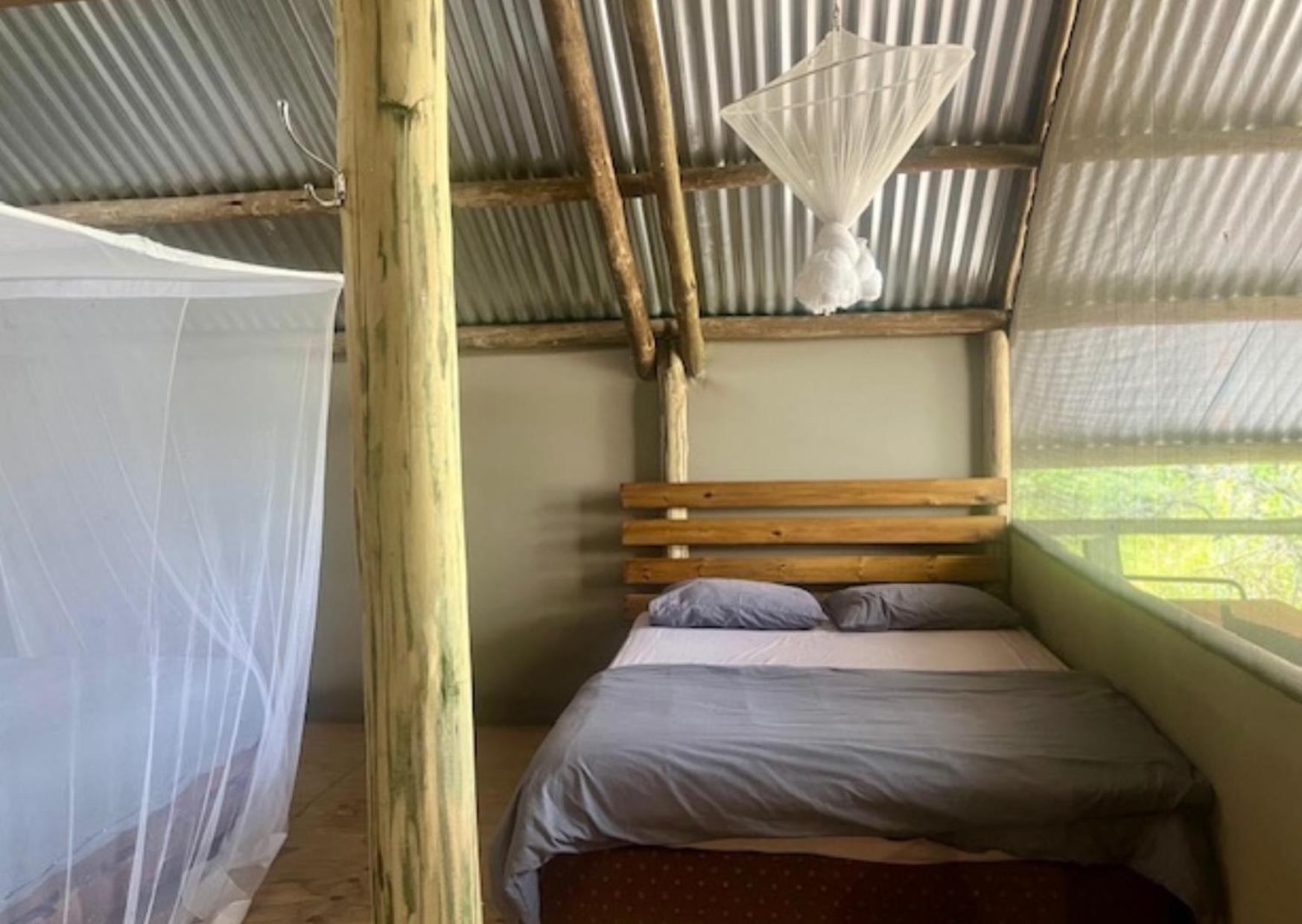 Phazama Farm Villa Maun Ngoại thất bức ảnh