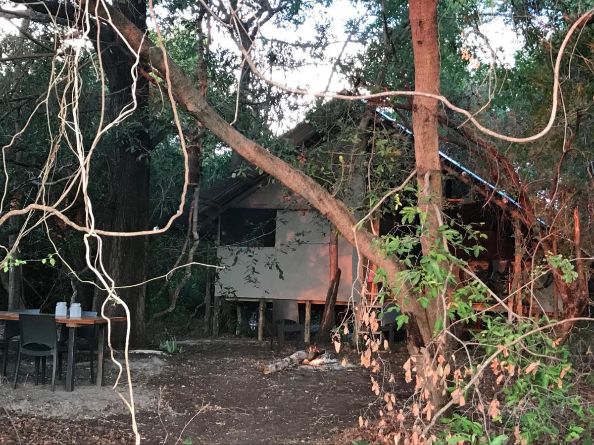 Phazama Farm Villa Maun Ngoại thất bức ảnh